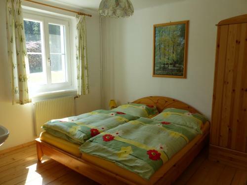 Agroturismo Ferienhaus Wohleser