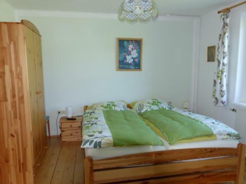 Agroturismo Ferienhaus Wohleser