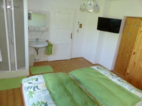 Agroturismo Ferienhaus Wohleser