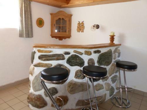 Agroturismo Ferienhaus Wohleser