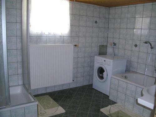 Agroturismo Ferienhaus Wohleser