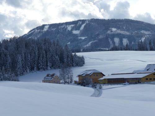 Agroturismo Ferienhaus Wohleser
