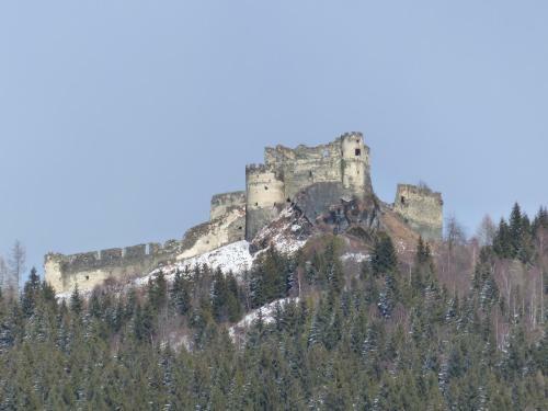 Agroturismo Ferienhaus Wohleser