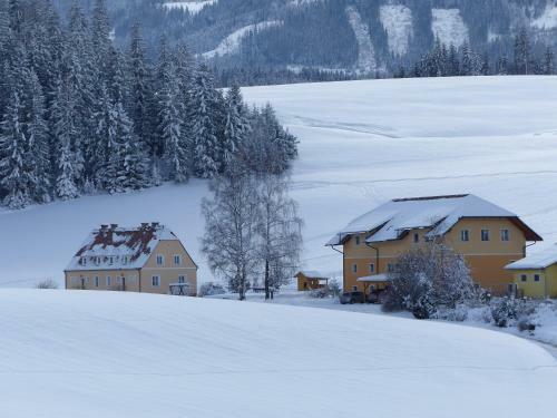 Agroturismo Ferienhaus Wohleser