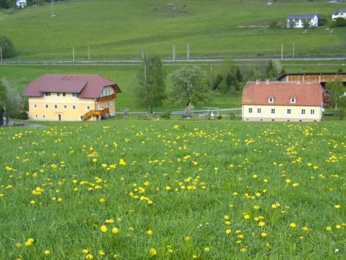 Agroturismo Ferienhaus Wohleser