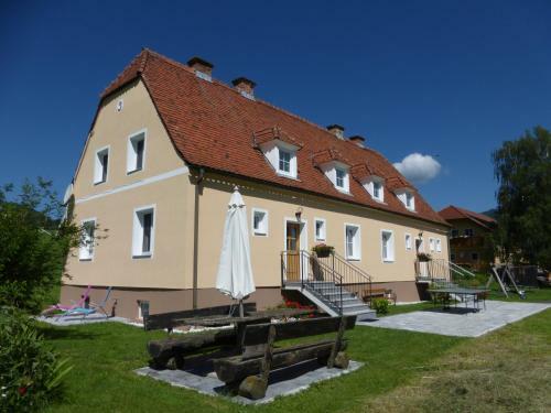 Agroturismo Ferienhaus Wohleser
