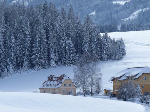 Agroturismo Ferienhaus Wohleser