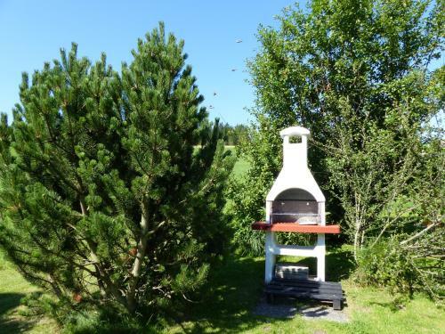 Agroturismo Ferienhaus Wohleser