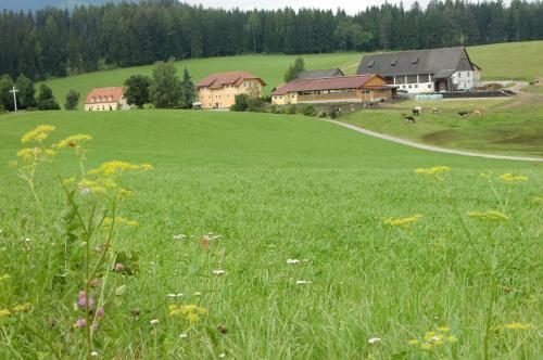 Agroturismo Ferienhaus Wohleser