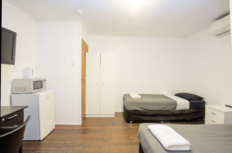 Motel Mycow Accommodation Mackay