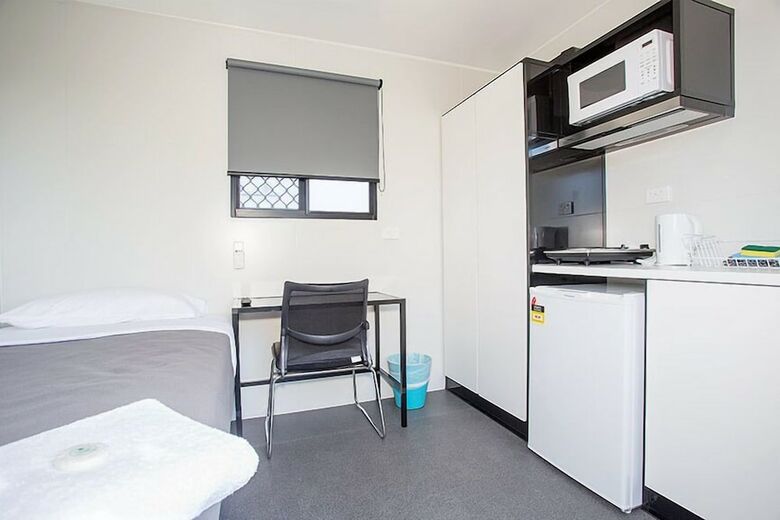 Motel Mycow Accommodation Mackay