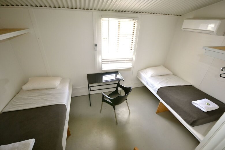Motel Mycow Accommodation Mackay