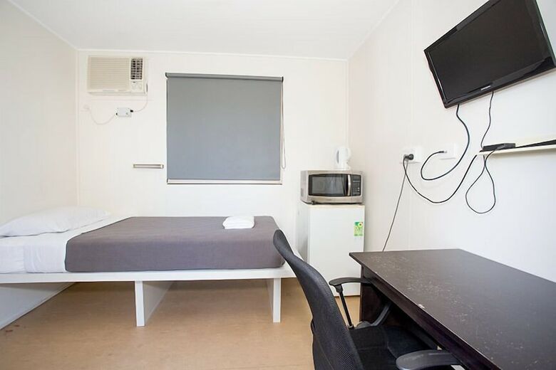 Motel Mycow Accommodation Mackay