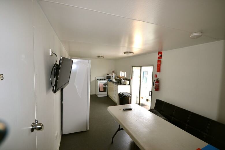 Motel Mycow Accommodation Mackay