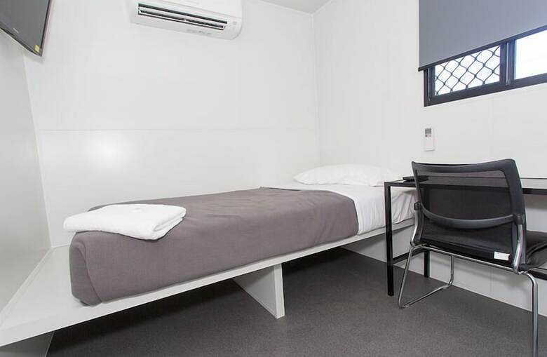 Motel Mycow Accommodation Mackay