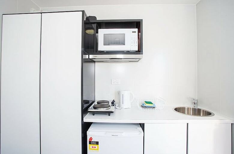 Motel Mycow Accommodation Mackay