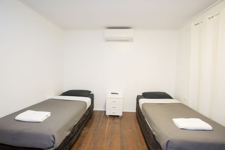 Motel Mycow Accommodation Mackay