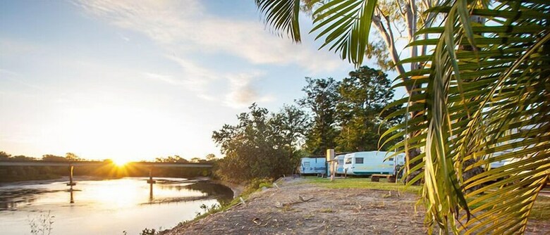 Motel Mycow Accommodation Mackay