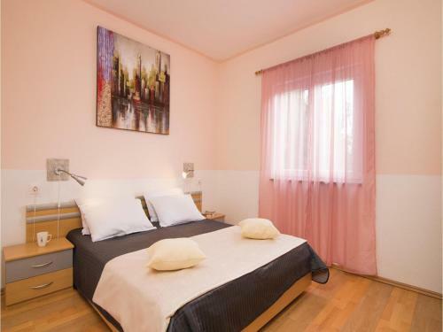 Holiday Home Vinez Cr