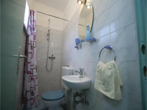 Holiday Home Vinez Cr