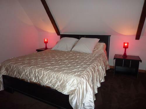 Manoir De Parc Ar Brun