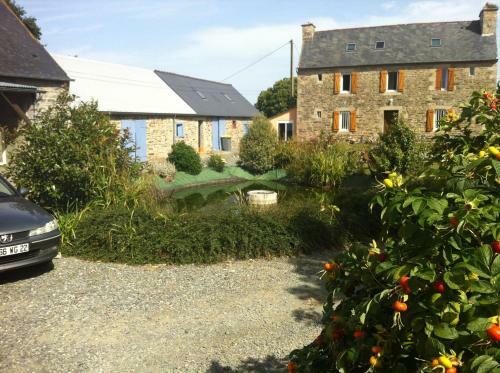 Manoir De Parc Ar Brun
