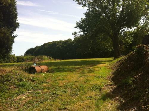 Manoir De Parc Ar Brun