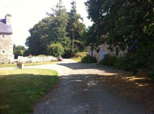 Manoir De Parc Ar Brun