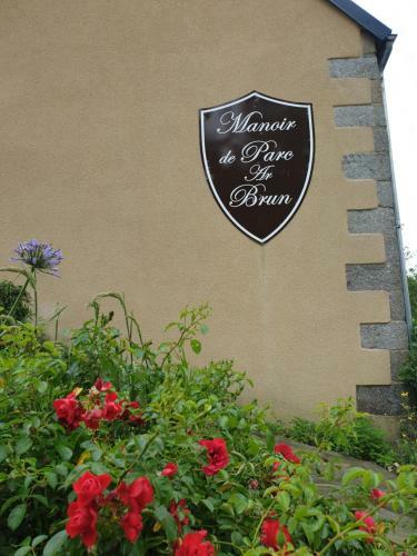 Manoir De Parc Ar Brun