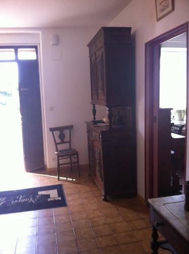 Manoir De Parc Ar Brun