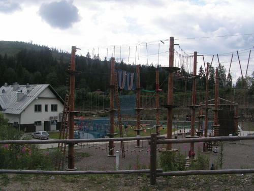 Dom W Beskidach