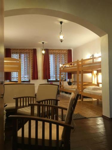 Hostel Mara