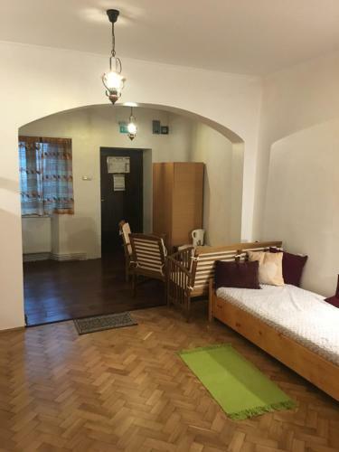 Hostel Mara