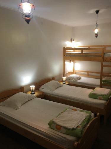 Hostel Mara