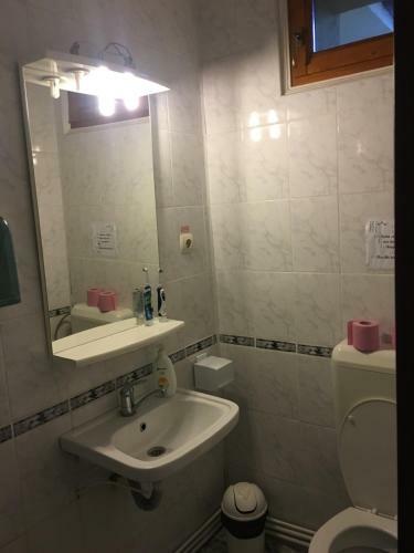 Hostel Mara