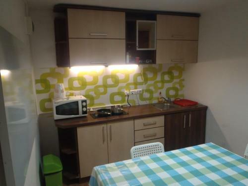Hostel Mara