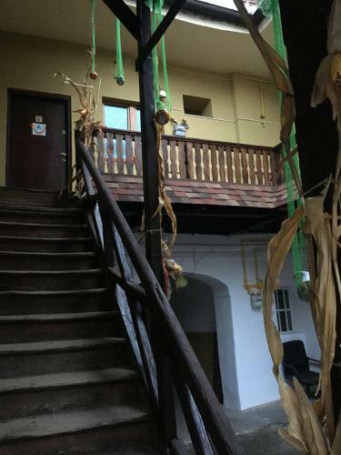 Hostel Mara