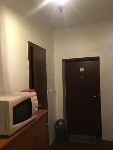 Hostel Mara