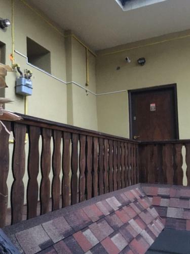 Hostel Mara