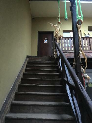 Hostel Mara