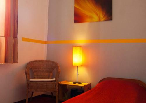 Apartamenty Lila