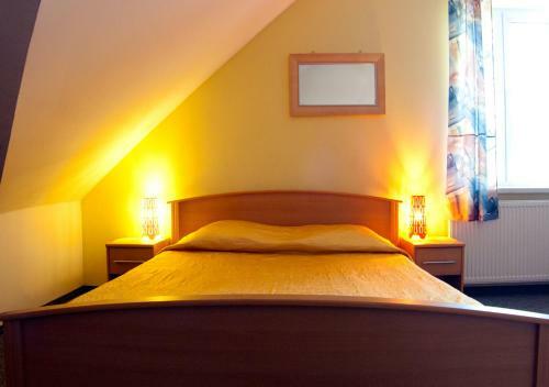 Apartamenty Lila
