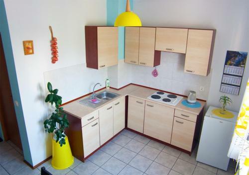 Apartamenty Lila