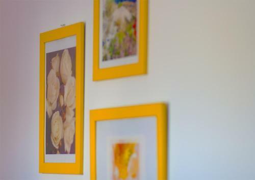 Apartamenty Lila
