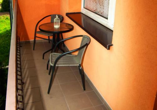 Apartamenty Lila