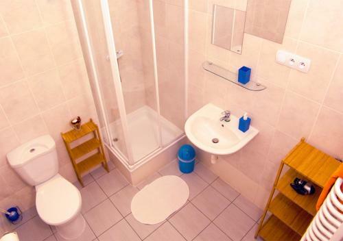 Apartamenty Lila