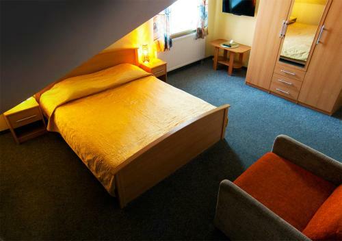 Apartamenty Lila