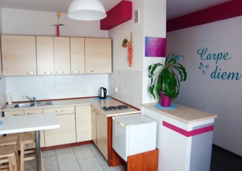 Apartamenty Lila