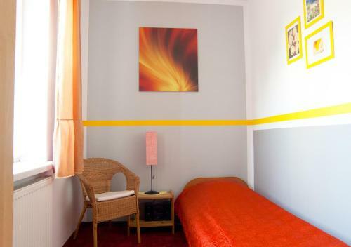 Apartamenty Lila