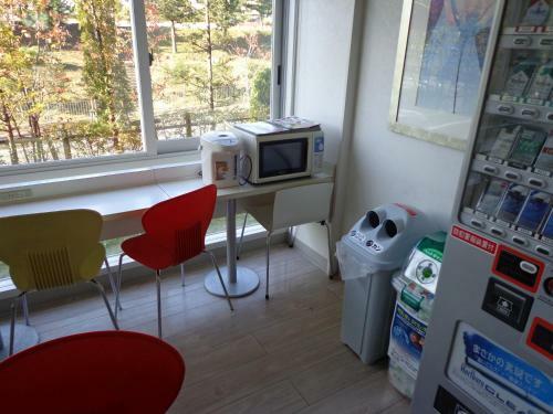 Smile Hotel Sendai Izumi Ic